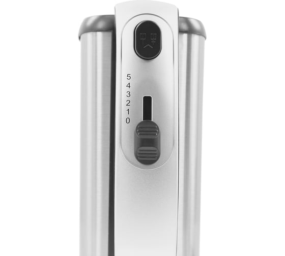 Миксер без чаши MARTA MT-MX1519A черный жемчуг 40330