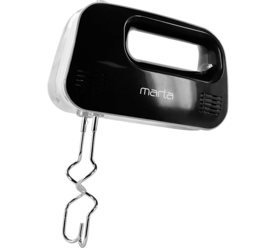 Миксер MARTA MT-MX1524A черный жемчуг 39253
