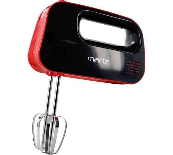 Миксер MARTA MT-MX1524A темный рубин 39254 1