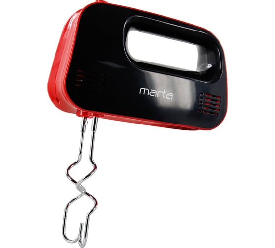 Миксер MARTA MT-MX1524A темный рубин 39254