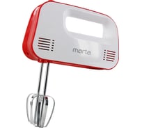 Миксер MARTA MT-MX1524A светлый рубин 39255