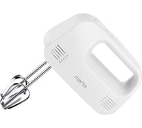 Миксер без чаши MARTA MT-MX1524A белый жемчуг 42635