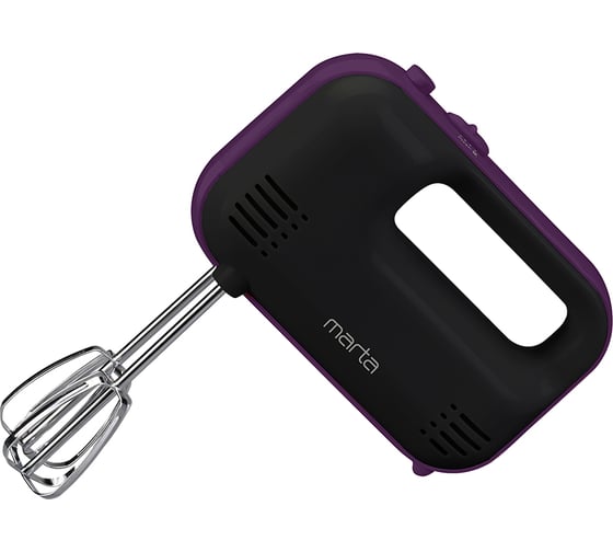 Миксер MARTA MT-MX1525A фиолетовый чароит 42634