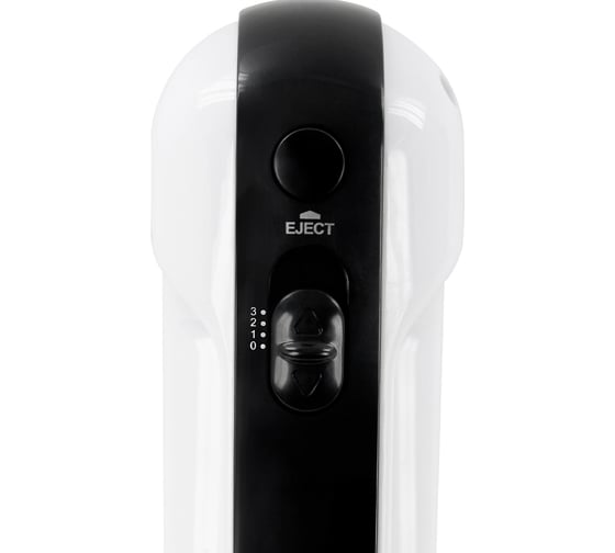 Миксер MARTA MT-MX1525A белый мрамор 39257