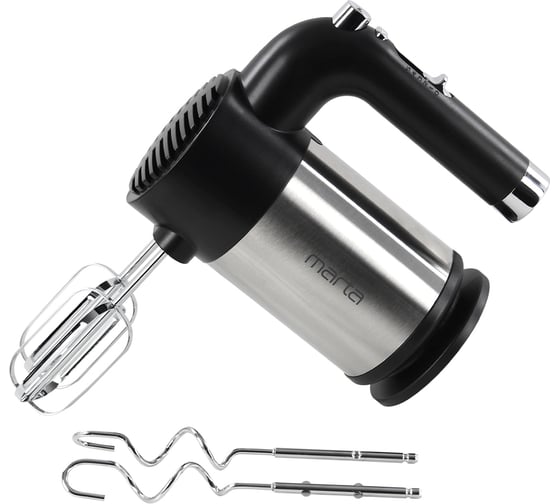 Миксер MARTA MT-MX1526A черный жемчуг 39258