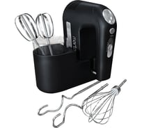 Миксер без чаши MARTA MT-MX1528A черный жемчуг 40592