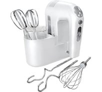 Миксер без чаши MARTA MT-MX1528A белый жемчуг 40258