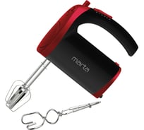 Миксер без чаши MARTA MT-MX4900A темный рубин 41244