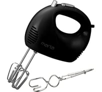 Миксер без чаши MARTA MT-MX4901A черный жемчуг 41249
