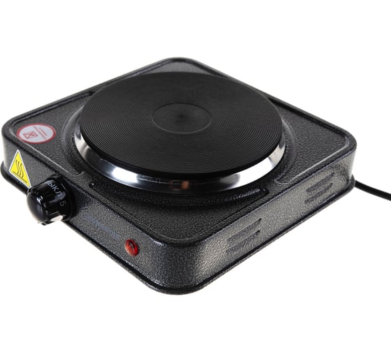 Электроплитка Homestar HS-1102 чугун 00 3045 003045