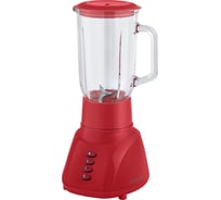 Стационарный блендер MARTA MT-1568 красный рубин 36688