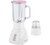 Стационарный блендер MARTA MT-1569 розовый опал 41227