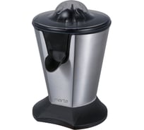 Соковыжималка для цитрусовых MARTA MT-JC2051A черный/сталь 38630