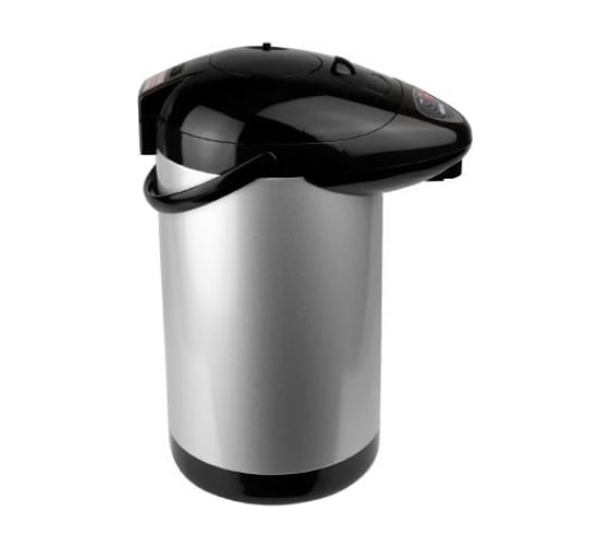 Термопот Centek 3л, 750Вт, 3 способа подачи CT-0089 Black
