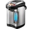 Термопот Centek 3.5л 890Вт, 4 режима, 45-60-85-98C, LCD-диспл. корпус из нерж. стали CT-0083 Black 1