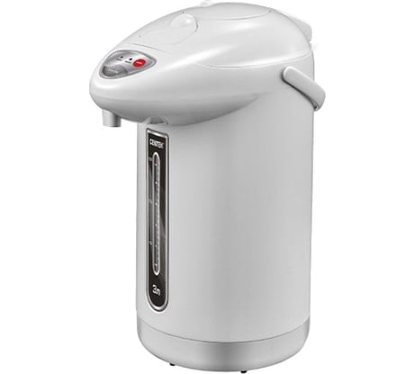 Термопот Centek 3л, 750Вт, 3 способа подачи CT-0089 White
