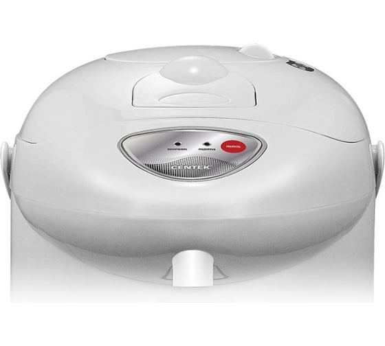 Термопот Centek 3л, 750Вт, 3 способа подачи CT-0089 White