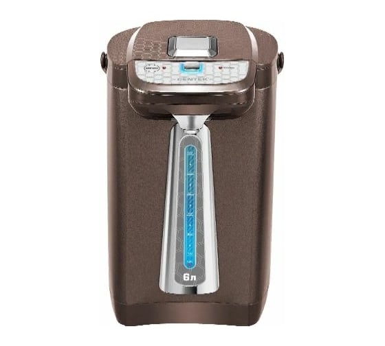 Термопот Centek 6л, 750Вт, 2 способа подачи CT-0096