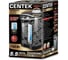 Термопот Centek DIAMOND 5.5л, 750Вт, LED-подсветка, большое окно, 2 способа подачи воды CT-0086 3
