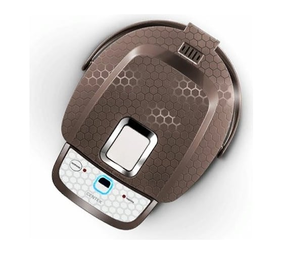 Термопот Centek 4л, 750Вт, 2 способа подачи CT-0094
