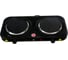 Электрическая плитка KADA PE-23 BLACK 00000201023 1