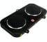 Электрическая плитка KADA PE-23 BLACK 00000201023 2