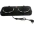 Электрическая плитка KADA PE-23 BLACK 00000201023 3