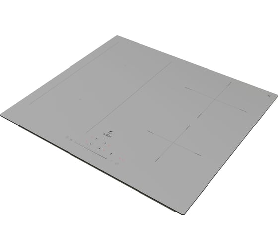 Панель индукционная LEX EVI 641A GR CHPE000064