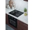 Панель индукционная LEX EVI 640 R2 BL CHPE000062 3