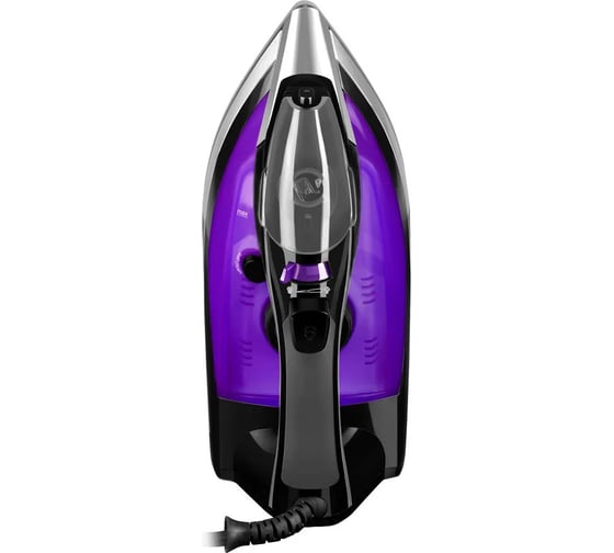 Утюг Redmond Фиолетовый RI-C260