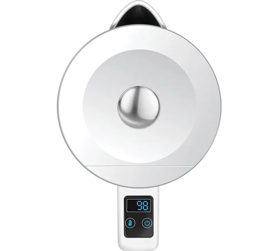 Чайник Redmond SkyKettle KM231S, белый KM231S Белый