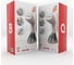 Отпариватель ручной BQ SG1003H Бежевый 86192512 10