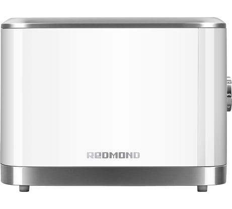 Тостер Redmond белый T904
