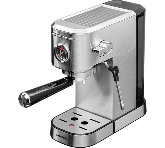Кофемашина MC 500 MONSHER 76899