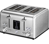 Тостер MT 501 Acier MONSHER 76898