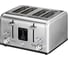 Тостер MT 501 Acier MONSHER 76898 1