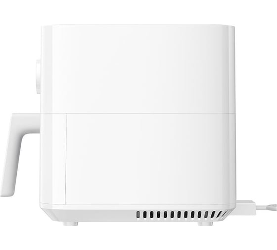 Аэрогриль Xiaomi Smart Air Fryer 5.5L EU белый BHR8238EU