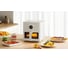 Аэрогриль Xiaomi Smart Air Fryer 5.5L EU белый BHR8238EU 4