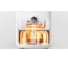 Аэрогриль Xiaomi Smart Air Fryer 5.5L EU белый BHR8238EU 6