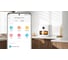 Аэрогриль Xiaomi Smart Air Fryer 5.5L EU белый BHR8238EU 7