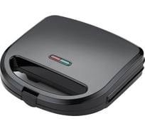 Мини-гриль электрический TENDENZA с антипригарным покрытием TZ-GSM001