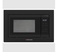 Встраиваемая микроволновая печь MEFERI MMO6020BK COMFORT МФ-00000584