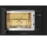 Встраиваемая микроволновая печь MEFERI MMO6020BK COMFORT МФ-00000584 2