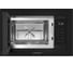 Встраиваемая микроволновая печь MEFERI MMO6020BK COMFORT МФ-00000584 3