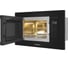 Встраиваемая микроволновая печь MEFERI MMO6020BK COMFORT МФ-00000584 5
