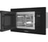 Встраиваемая микроволновая печь MEFERI MMO6020BK COMFORT МФ-00000584 6