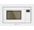 Встраиваемая микроволновая печь MEFERI MMO6020WH COMFORT МФ-00000585 2