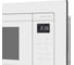 Встраиваемая микроволновая печь MEFERI MMO6020WH COMFORT МФ-00000585 3