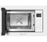 Встраиваемая микроволновая печь MEFERI MMO6020WH COMFORT МФ-00000585 5
