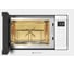 Встраиваемая микроволновая печь MEFERI MMO6020WH COMFORT МФ-00000585 6